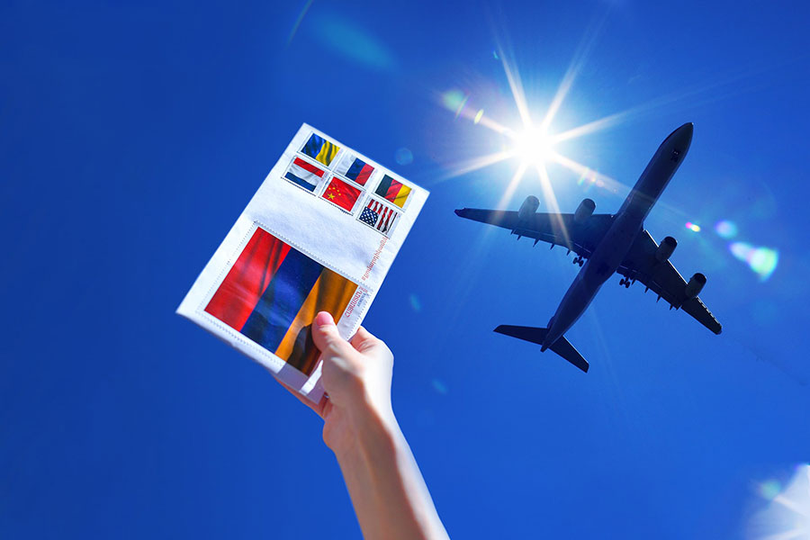 Կապիտալի արտահոսք